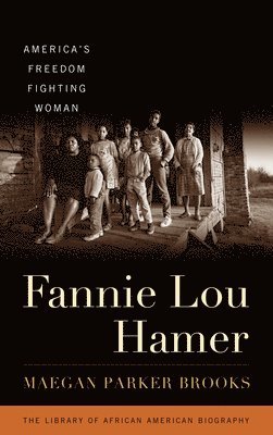 Fannie Lou Hamer