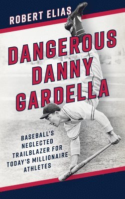 Dangerous Danny Gardella 1