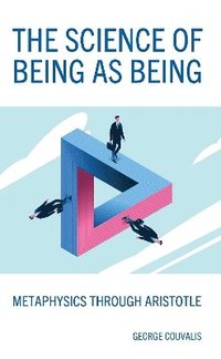 bokomslag Science of Being as Being
