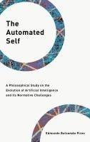 Edmundo Balsemão Pires, Edmundo Balsemao Pires, Edmundo Balsemao Pires, Edmundo Balsemão Pires, Edmundo Balsemão - Automated Self, Inbunden