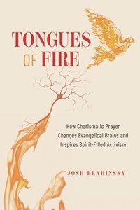 bokomslag Tongues of Fire