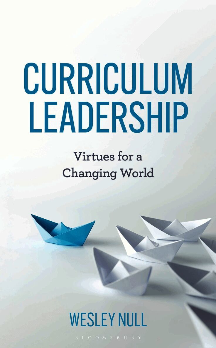 Curriculum Leadership