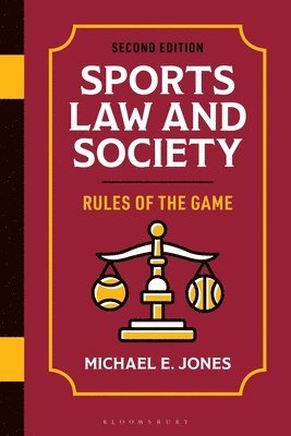 Sports Law and Society