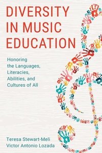 bokomslag Diversity in Music Education