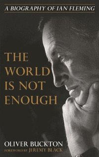 bokomslag World Is Not Enough