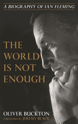 bokomslag World Is Not Enough