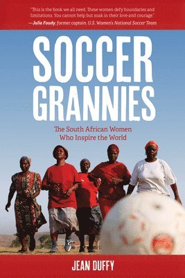 Soccer Grannies 1