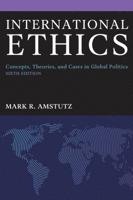 International Ethics 1