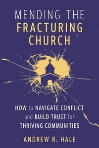 bokomslag Mending the Fracturing Church