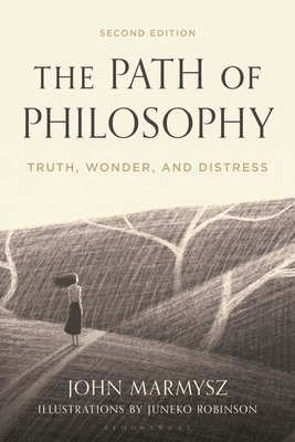 bokomslag Path of Philosophy