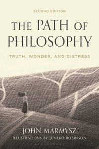 bokomslag Path of Philosophy