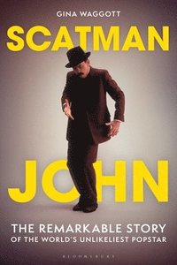 bokomslag Scatman John