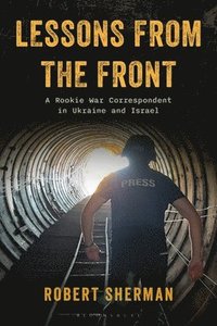 bokomslag Lessons from the Front