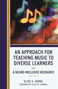 bokomslag An Approach for Teaching Music to Diverse Learners