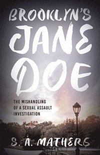 bokomslag Brooklyn's Jane Doe