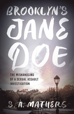 bokomslag Brooklyn's Jane Doe