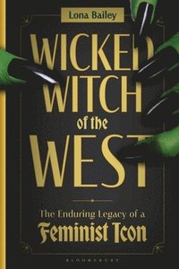 bokomslag Wicked Witch of the West