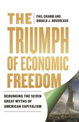 bokomslag Triumph Of Economic Freedom