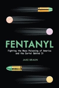 bokomslag Fentanyl
