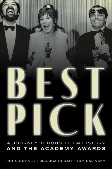 John Dorney, Jessica Regan, Tom Salinsky - Best Pick, Häftad