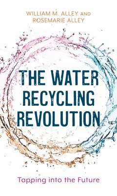 The Water Recycling Revolution: Tapping Into the Future 1