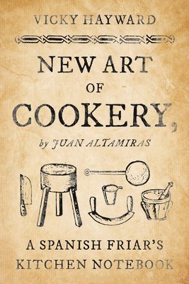 New Art of Cookery 1