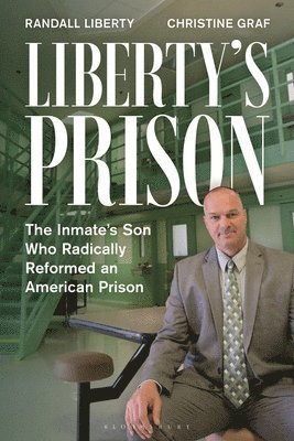 bokomslag Liberty's Prison