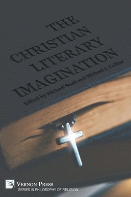 bokomslag Christian Literary Imagination