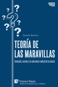 bokomslag Teora de las maravillas