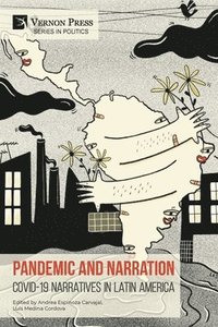 bokomslag Pandemic and Narration