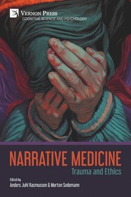 bokomslag Narrative Medicine