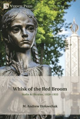 Whisk of the Red Broom 1