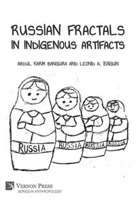 bokomslag Russian Fractals in Indigenous Artifacts
