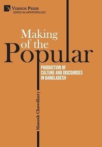 bokomslag Making of the Popular
