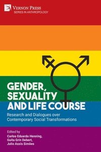 bokomslag Gender, Sexuality and Life Course