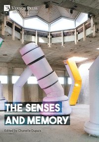 bokomslag Senses and Memory