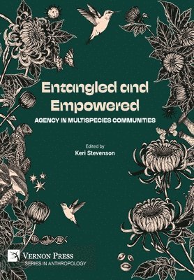 bokomslag Entangled and Empowered