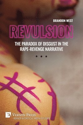 bokomslag Revulsion
