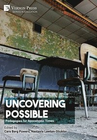 bokomslag Uncovering Possible