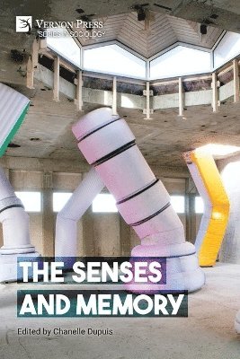 bokomslag Senses and Memory