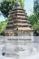 bokomslag Silk Road Footprints