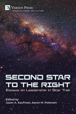 Second Star to the Right