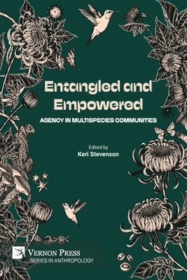 bokomslag Entangled and Empowered