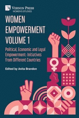 George Mathew, Tamara Martsenyuk, Maya Lynum-Walker, Talia Esnard, Anita Brandon - Women Empowerment Volume 1, Häftad