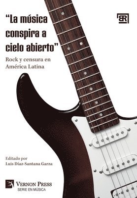 "La música conspira a cielo abierto