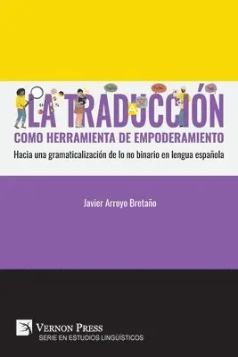 traducción como herramienta de empoderamiento