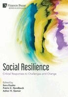 Sara Kauko, Patric C. Nordbeck, Azher H. Qamar - Social Resilience, Inbunden