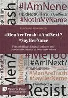 #MenAreTrash. #AmINext? #SayHerName