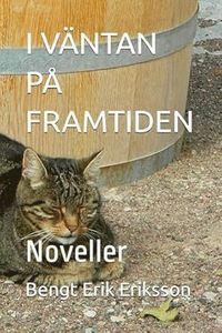 bokomslag I väntan på framtiden : noveller