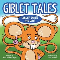 bokomslag Giblet Tales